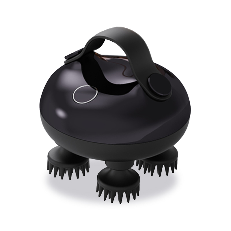 Hair Care Or Haircare - STLF2025 Massaggiatore Elettrico Shiatsu per Testa