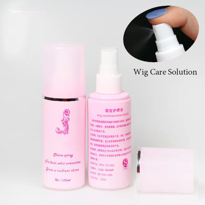Hair Care Conditioner - 1/2PCS Soluzione per la cura della