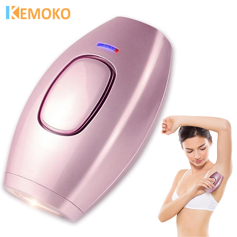 Hair Care Or Haircare - Epilatore laser IPL Macchina per tagliare