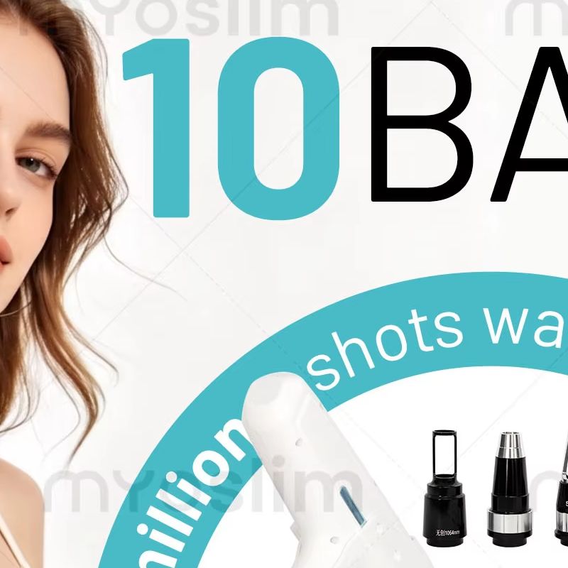 Hair Care Or Haircare - Macchina per Epilazione a Diodo 808