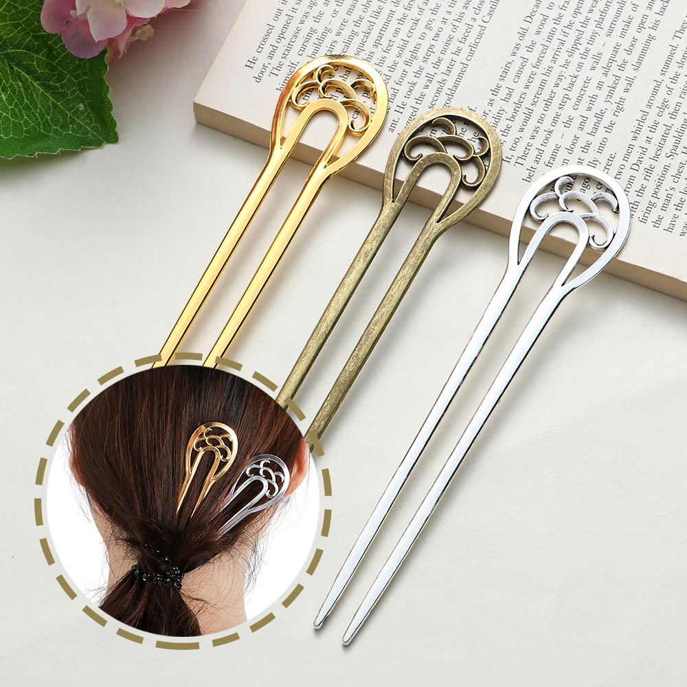 Hair Care Wavy Hair - Strumenti per lo Styling della cura