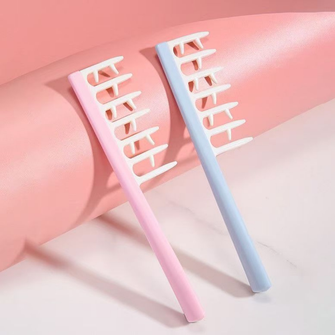 Pettine per cucitura per capel - Hair Care Wavy Hair recensione e prezzo
