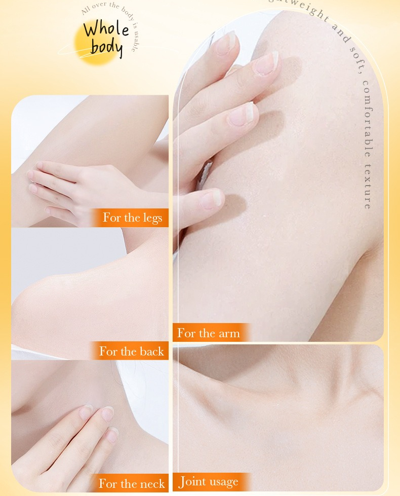 SADOER AHA Essenza Corpo Sbian - Silk Press Serum recensione e prezzo