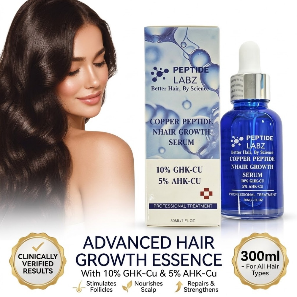 Essenza per la Crescita dei Ca - Hair Care Tonic recensione e prezzo