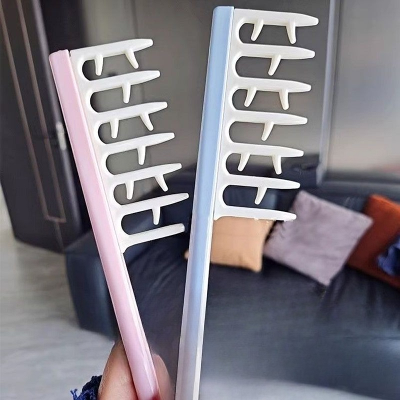 Pettine per cucitura per capel - Hair Care Wavy Hair recensione e prezzo