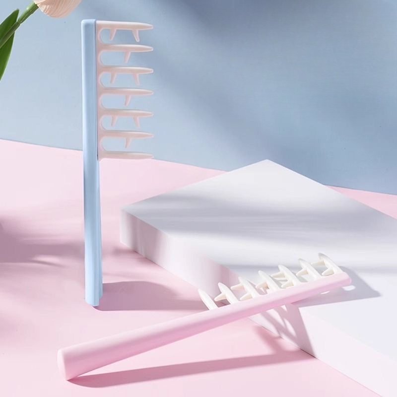 Pettine per cucitura per capel - Hair Care Wavy Hair recensione e prezzo
