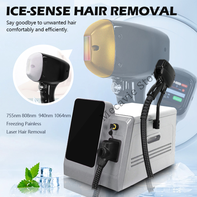 Epilatore professionale per de - Hair Care Or Haircare recensione e prezzo