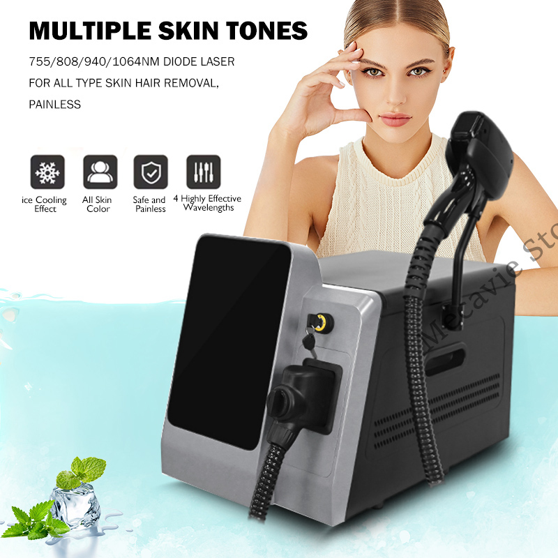 Epilatore professionale per de - Hair Care Or Haircare recensione e prezzo