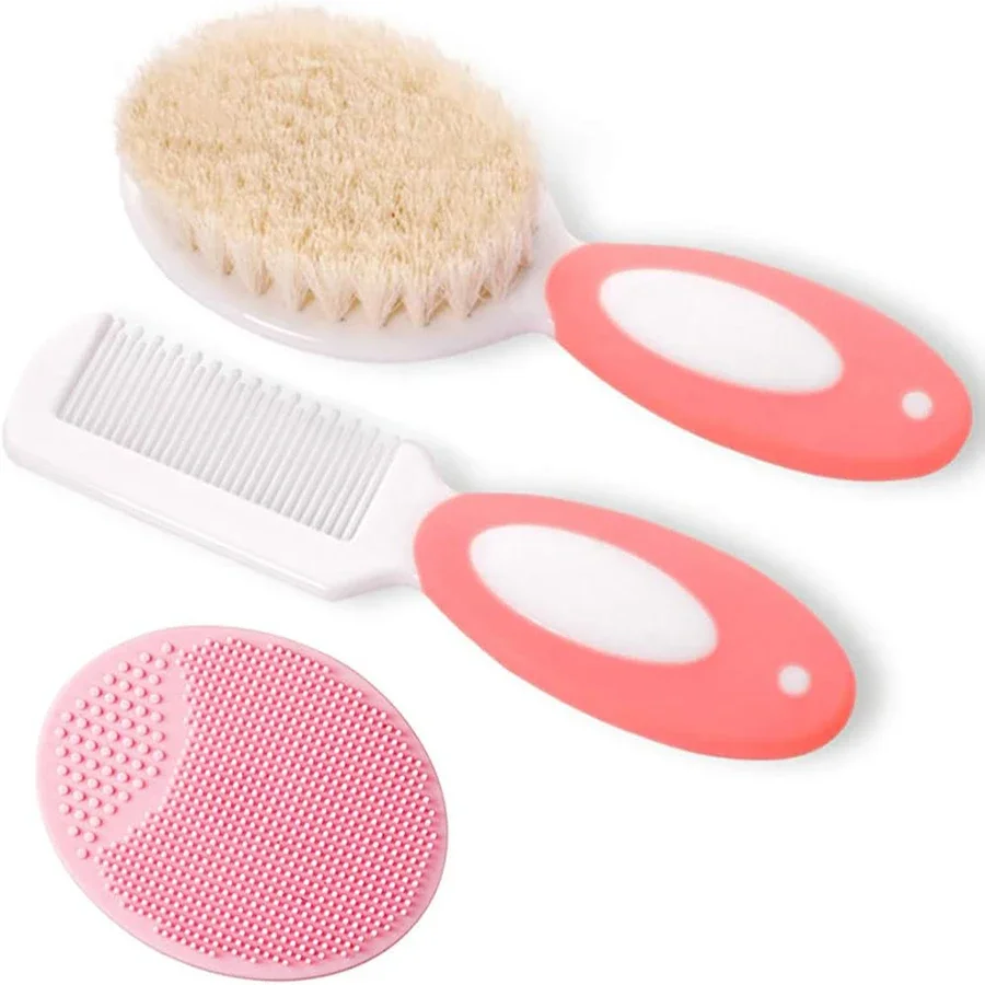 Set di spazzole per capelli pe - Hair Care Routine recensione e prezzo