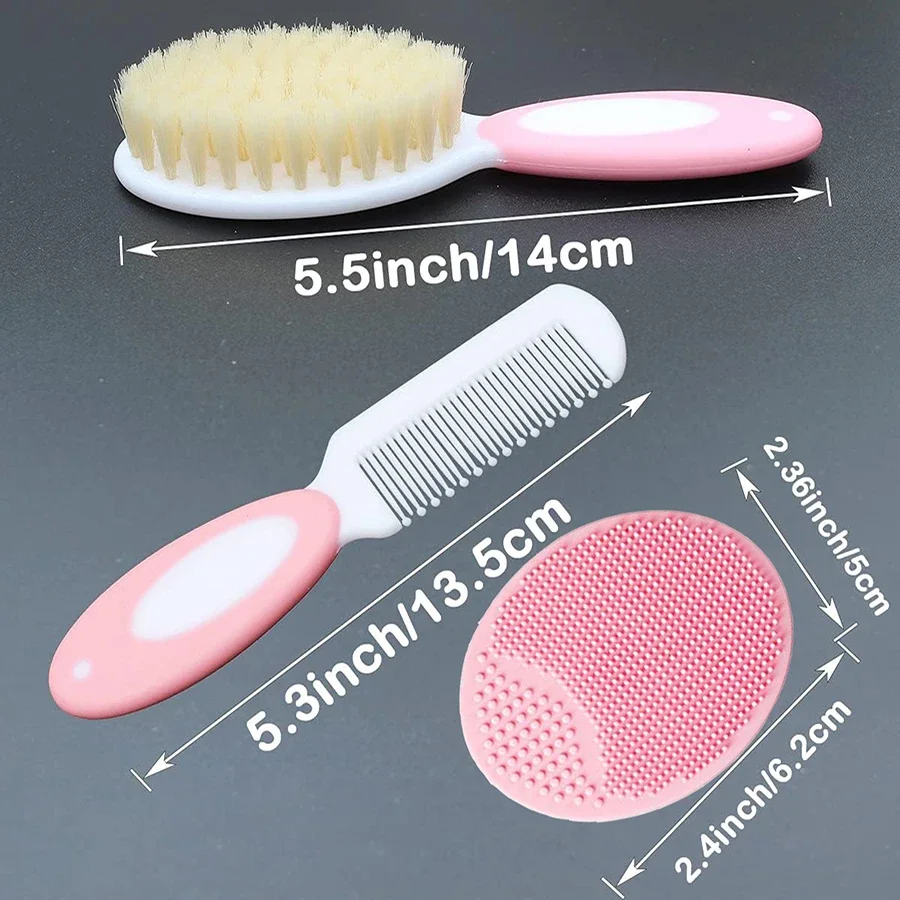 Set di spazzole per capelli pe - Hair Care Routine recensione e prezzo