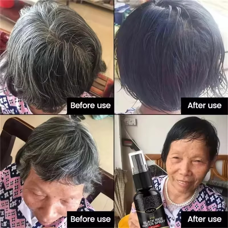 Siero Trattamento Capelli Grig - Hair Care Ginseng recensione e prezzo