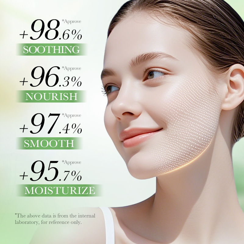 Set di 5 Prodotti BIOAQUA alla - Silk Press Serum recensione e prezzo