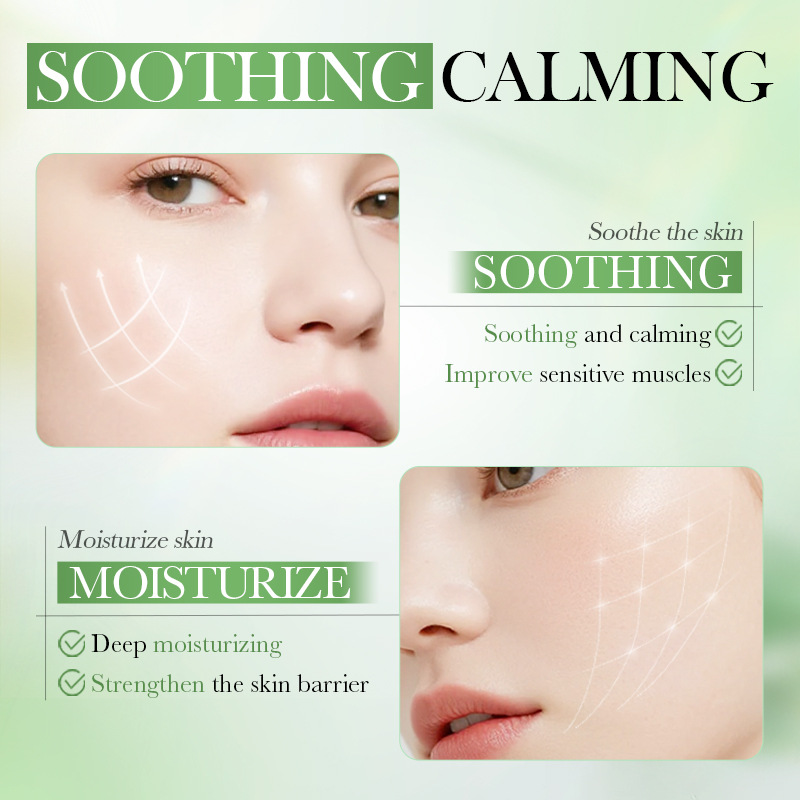 Set di 5 Prodotti BIOAQUA alla - Silk Press Serum recensione e prezzo
