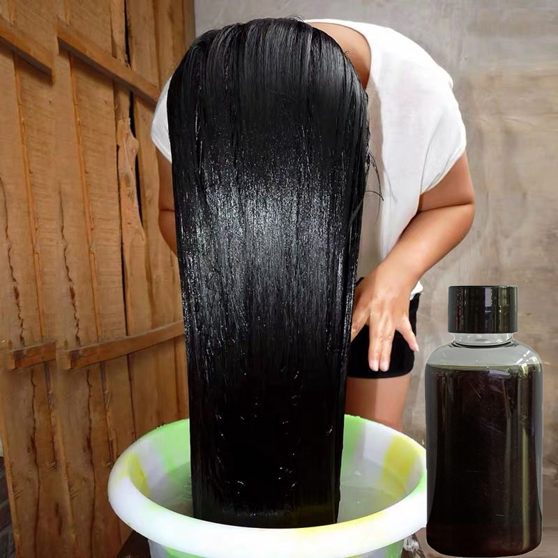Prodotti cinesi per la crescit - Hair Care Herbal Products recensione e prezzo