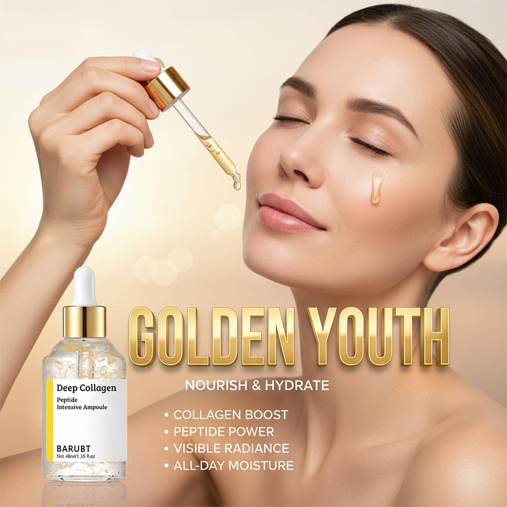 Siero Essenza al Collagene di  - Silk Press Serum recensione e prezzo