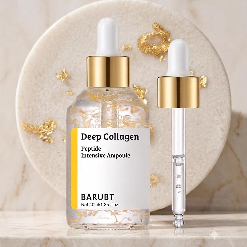 Siero Essenza al Collagene di  - Silk Press Serum recensione e prezzo