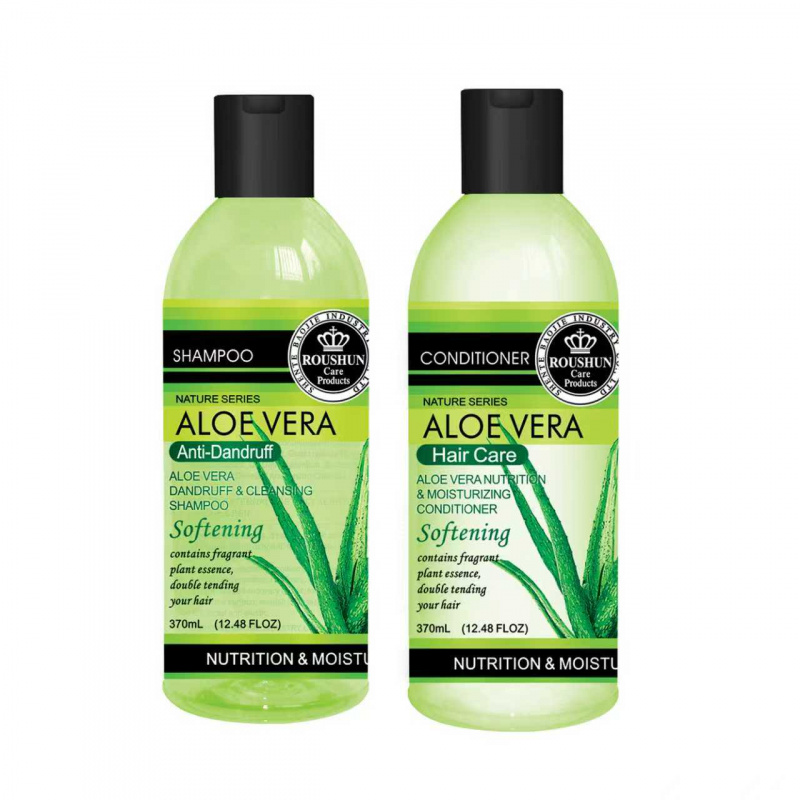 Set Shampoo e Balsamo ROUSHUN  - Hair Care Conditioner recensione e prezzo