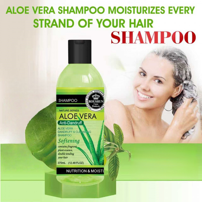 Set Shampoo e Balsamo ROUSHUN  - Hair Care Conditioner recensione e prezzo
