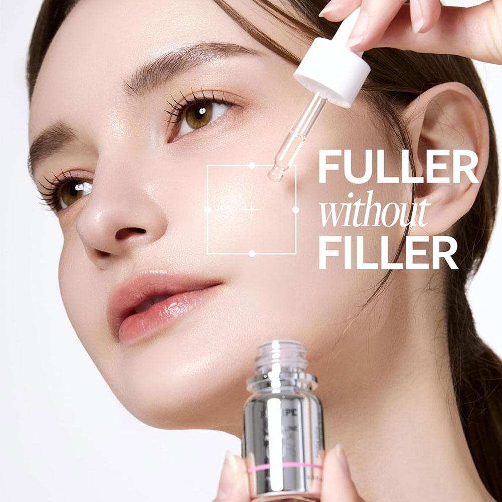 Ampolle Volufiline 100% 10ml,  - Silk Press Serum recensione e prezzo