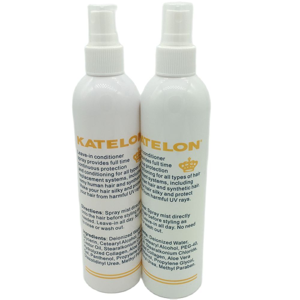 Parrucca da 8 Oz Balsamo Cura  - Hair Care Conditioner recensione e prezzo