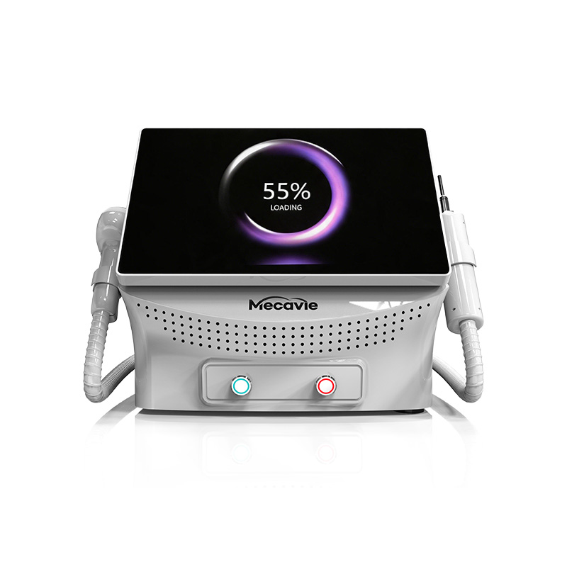 Laser da tavolo Mecavie a 4 on - Hair Care Or Haircare recensione e prezzo