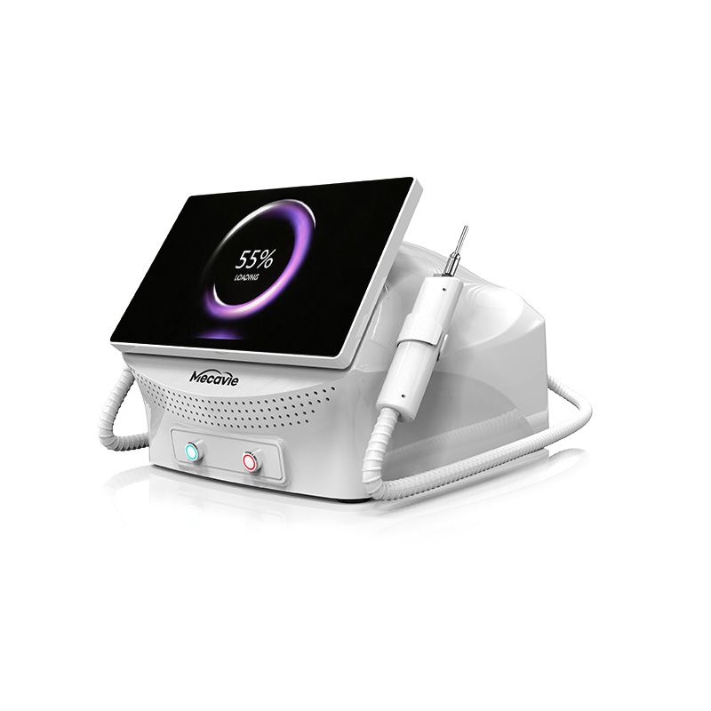 Laser da tavolo Mecavie a 4 on - Hair Care Or Haircare recensione e prezzo