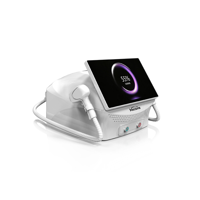 Laser da tavolo Mecavie a 4 on - Hair Care Or Haircare recensione e prezzo