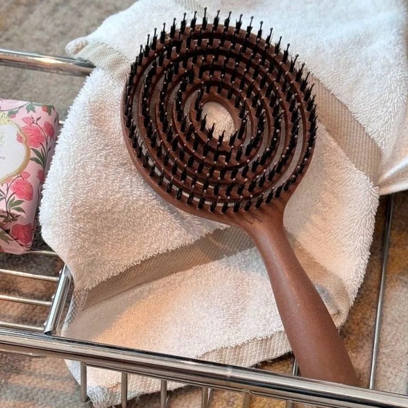 Spazzola Rotonda Districante i - Hair Care Routine recensione e prezzo