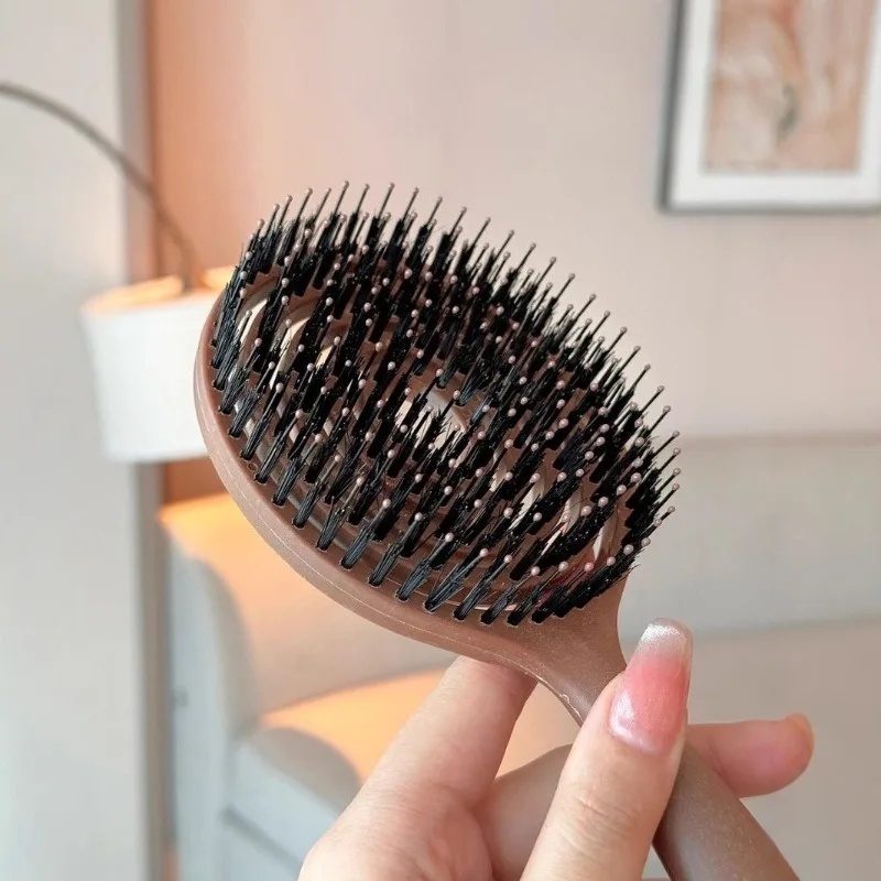 Spazzola Rotonda Districante i - Hair Care Routine recensione e prezzo