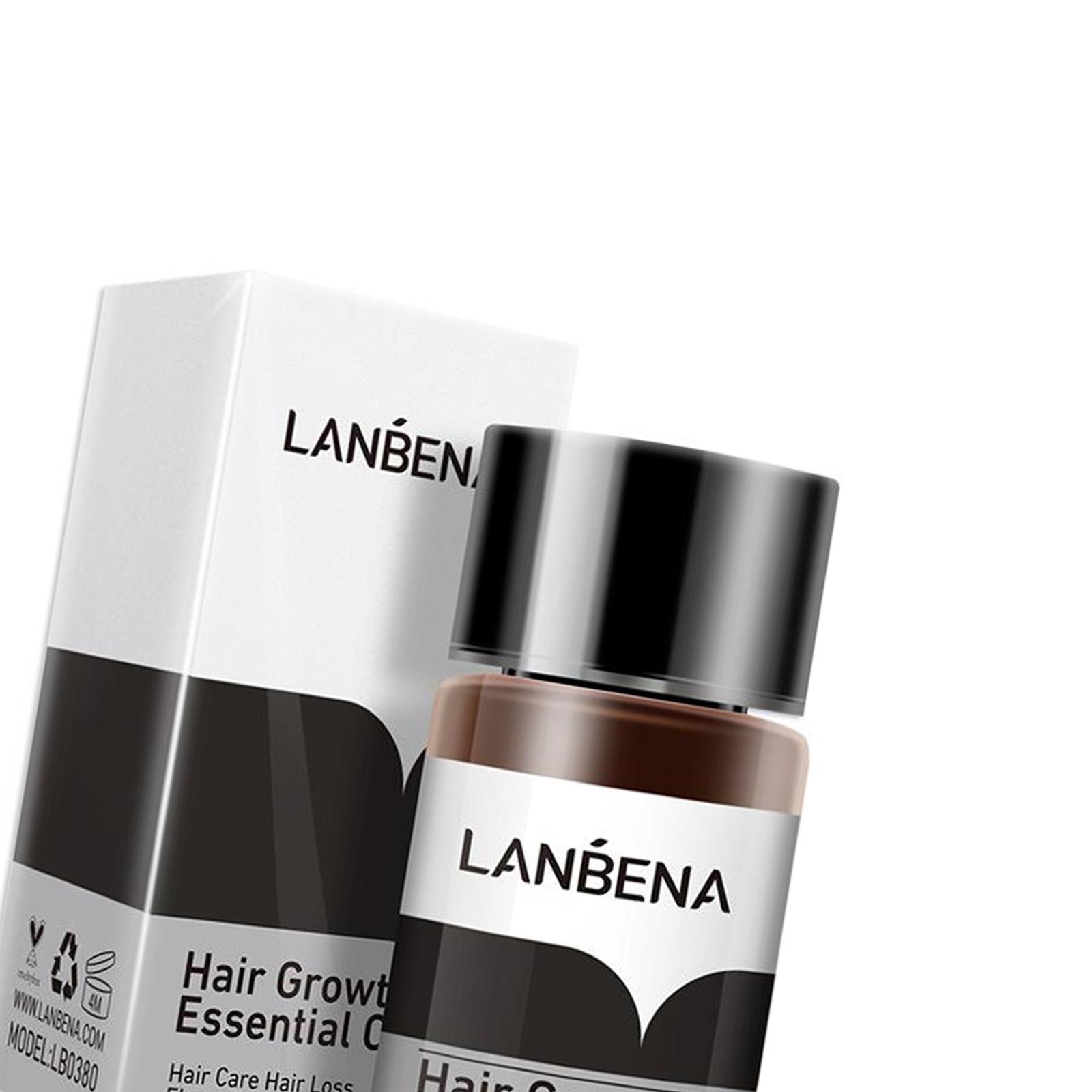 Olio Essenziale Unisex per la  - Hair Care Ginseng recensione e prezzo