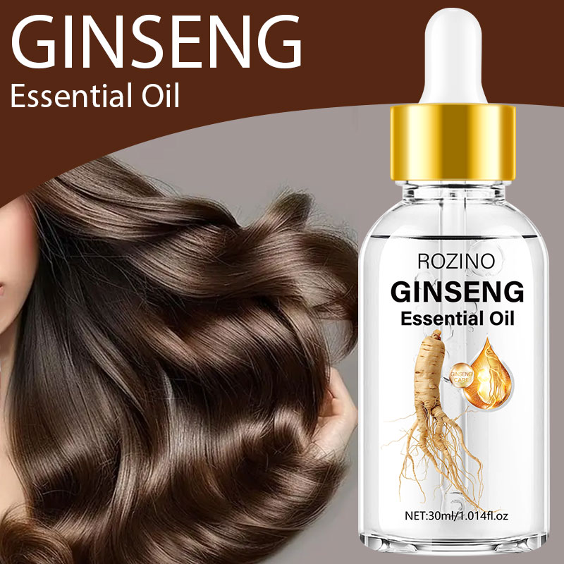 Olio per Capelli al Ginseng Id - Hair Care Ginseng recensione e prezzo