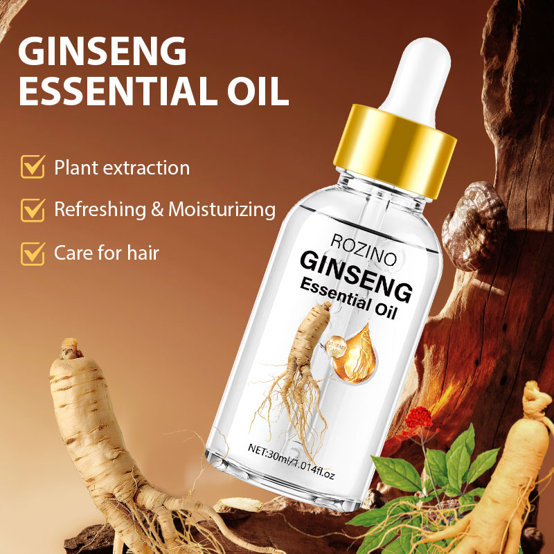 Olio per Capelli al Ginseng Id - Hair Care Ginseng recensione e prezzo