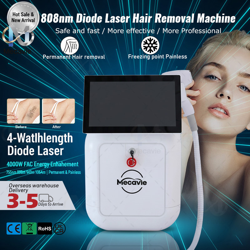 Macchina per Epilazione Laser  - Hair Care Or Haircare recensione e prezzo