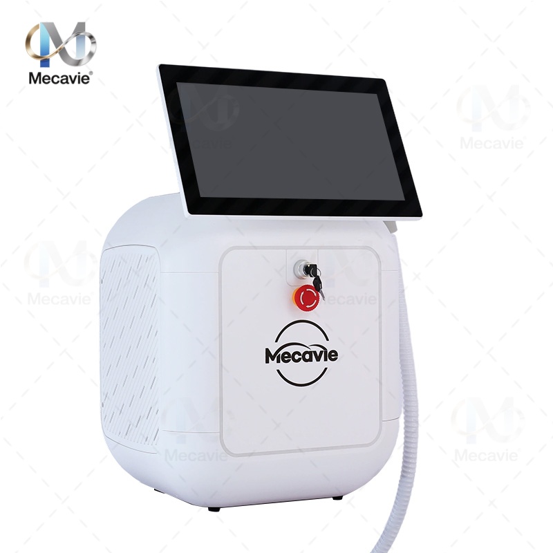 Macchina per Epilazione Laser  - Hair Care Or Haircare recensione e prezzo