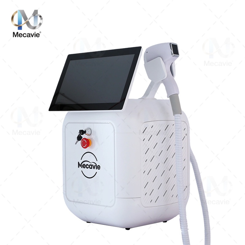 Macchina per Epilazione Laser  - Hair Care Or Haircare recensione e prezzo