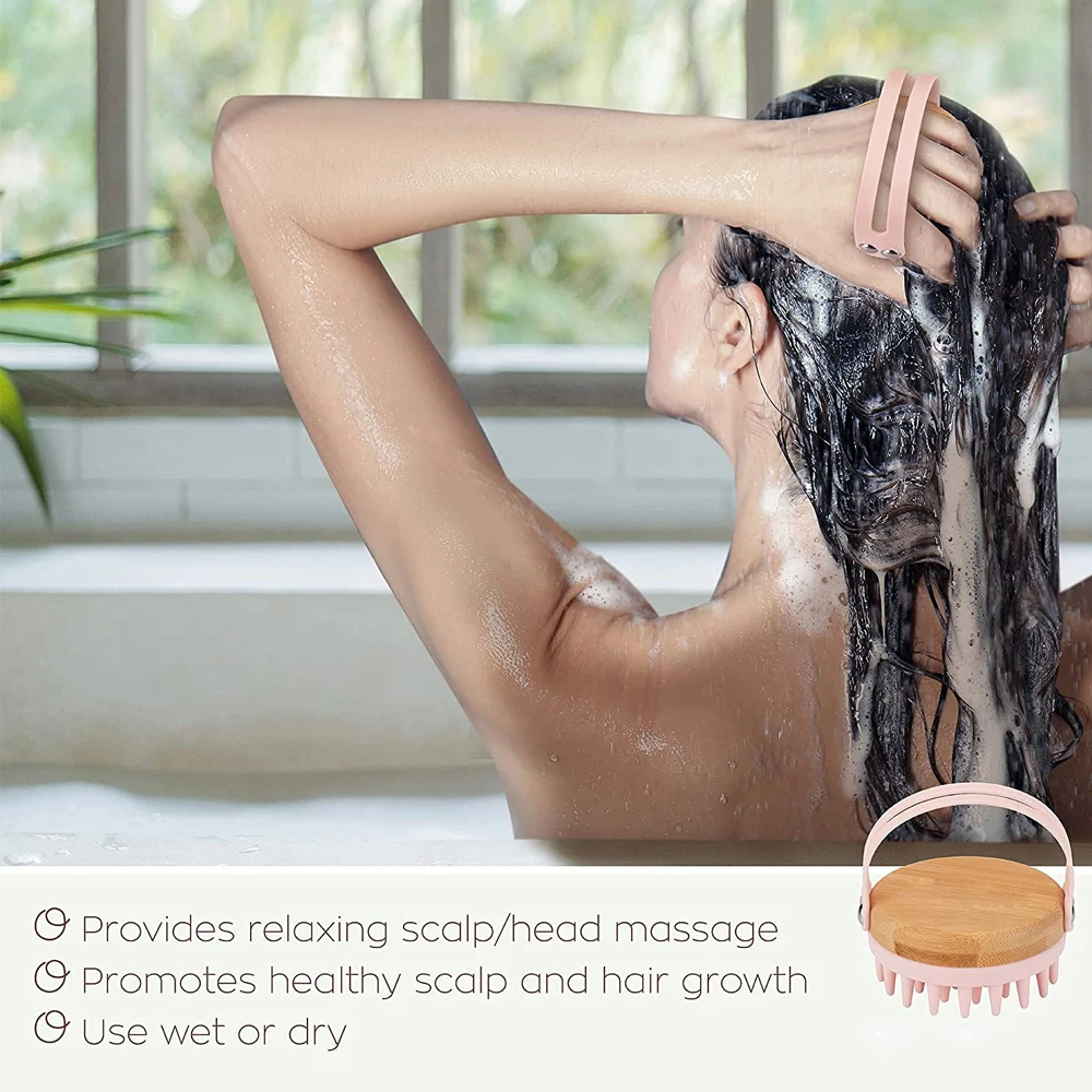 Nuovo Massaggiatore per il cuo - Hair Care Tonic recensione e prezzo