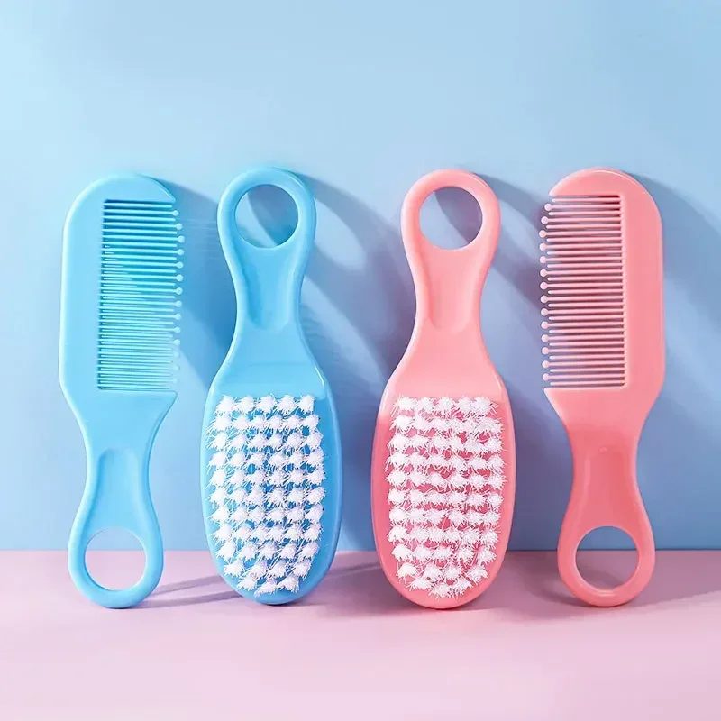 Set di 1/2 Spazzole e Pettini  - Hair Care Routine recensione e prezzo