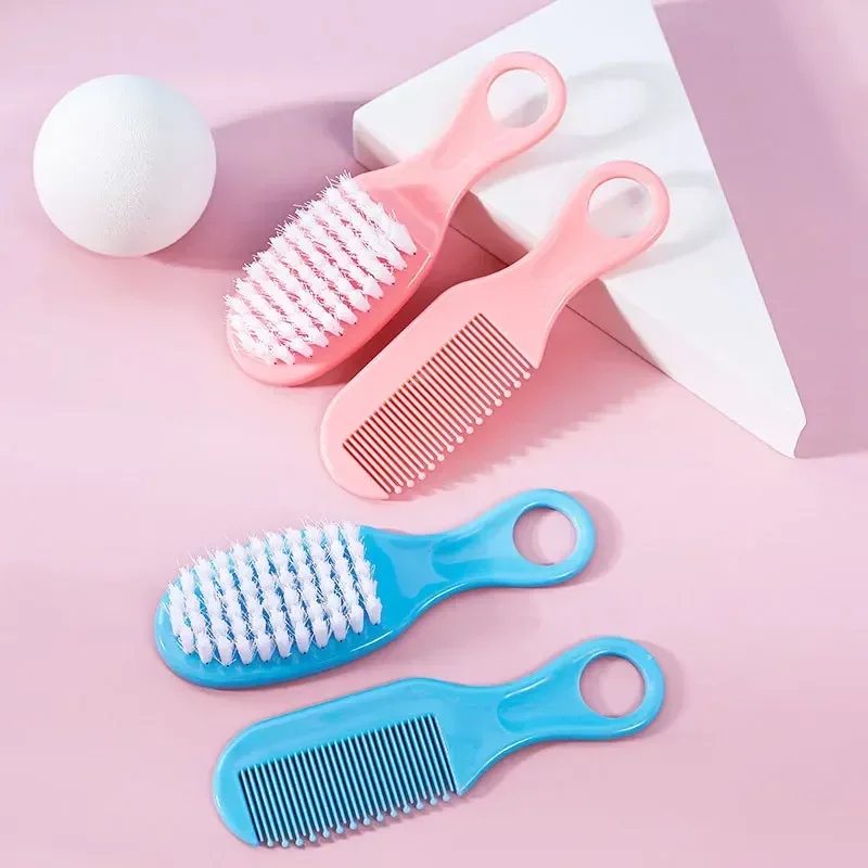 Set di 1/2 Spazzole e Pettini  - Hair Care Routine recensione e prezzo