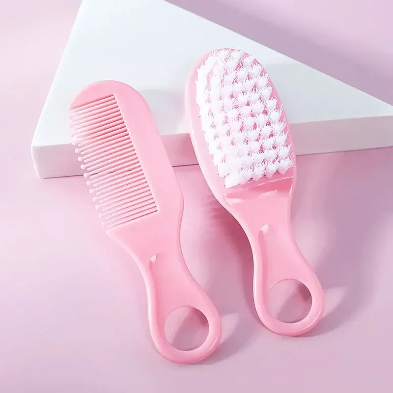 Set di 1/2 Spazzole e Pettini  - Hair Care Routine recensione e prezzo