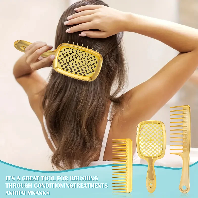 1/3pcs Professione Districante - Hair Care Routine recensione e prezzo