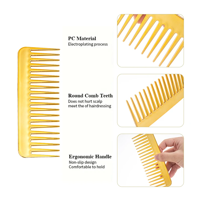 1/3pcs Professione Districante - Hair Care Routine recensione e prezzo