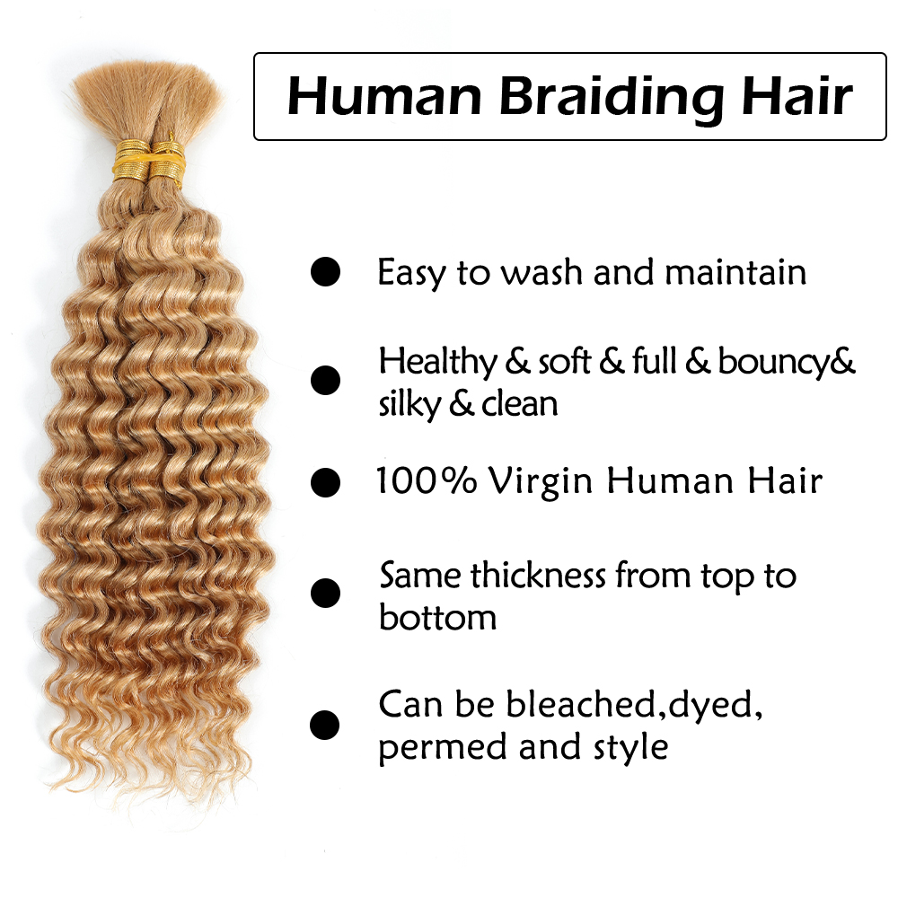 Capelli intrecciati umani 2 bu - Hair Care Wavy Hair recensione e prezzo