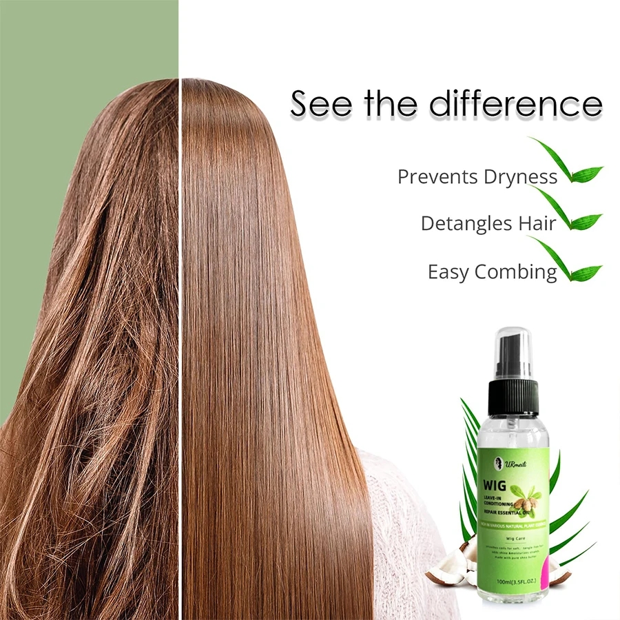 Spray balsamo senza risciacquo - Hair Care Conditioner recensione e prezzo