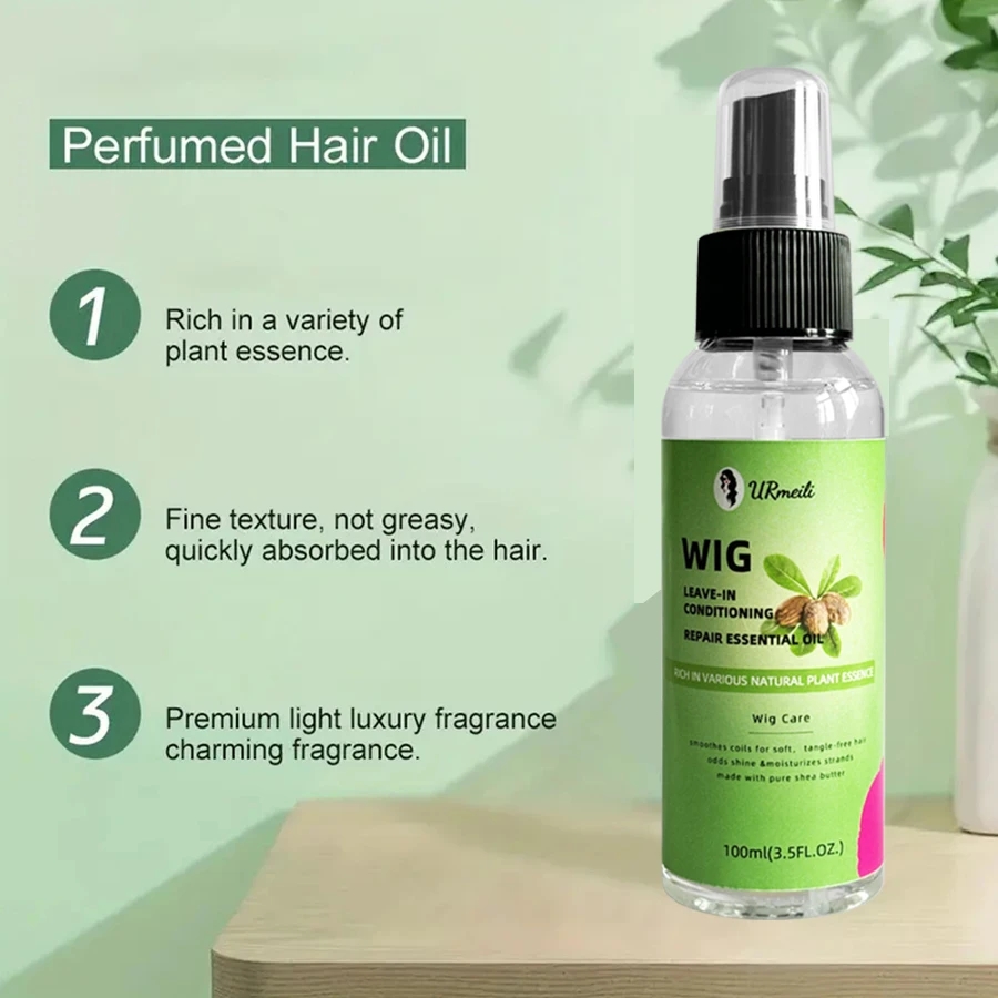 Spray balsamo senza risciacquo - Hair Care Conditioner recensione e prezzo