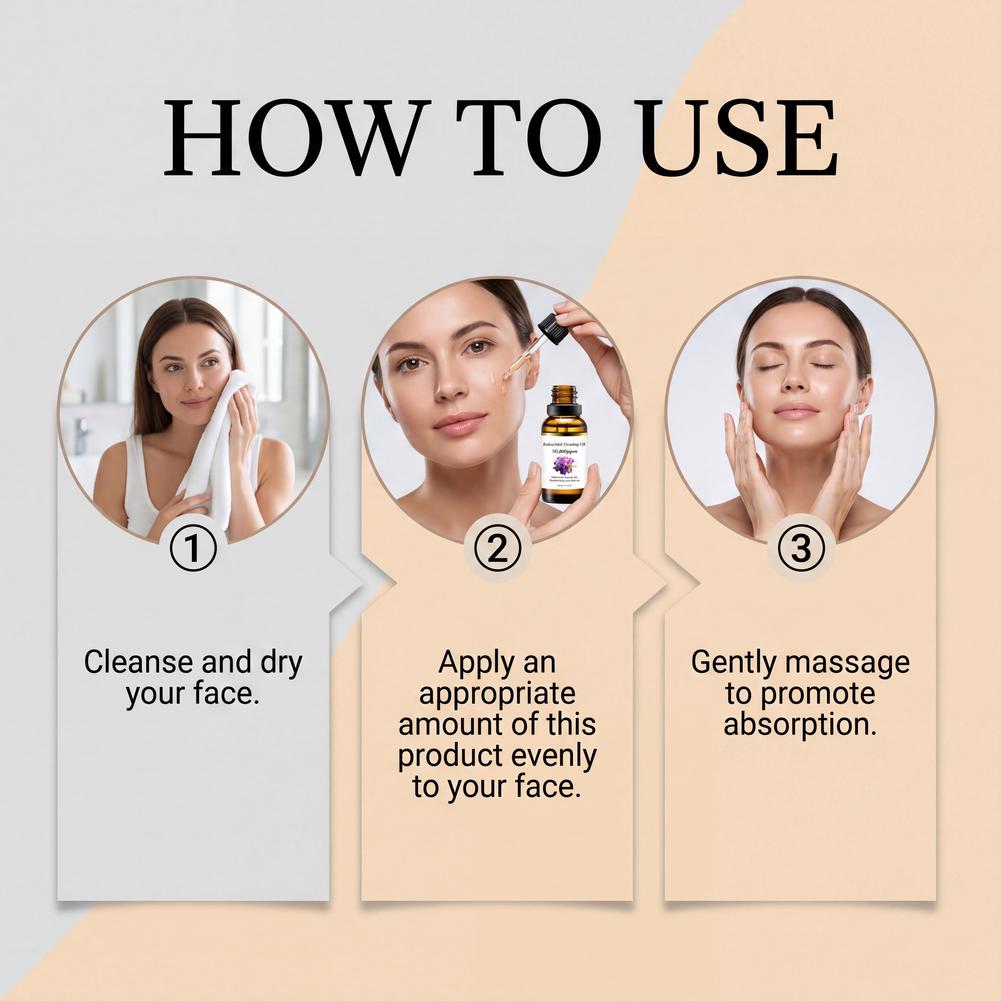 Olio Viso Concentrato Puro al  - Silk Press Serum recensione e prezzo