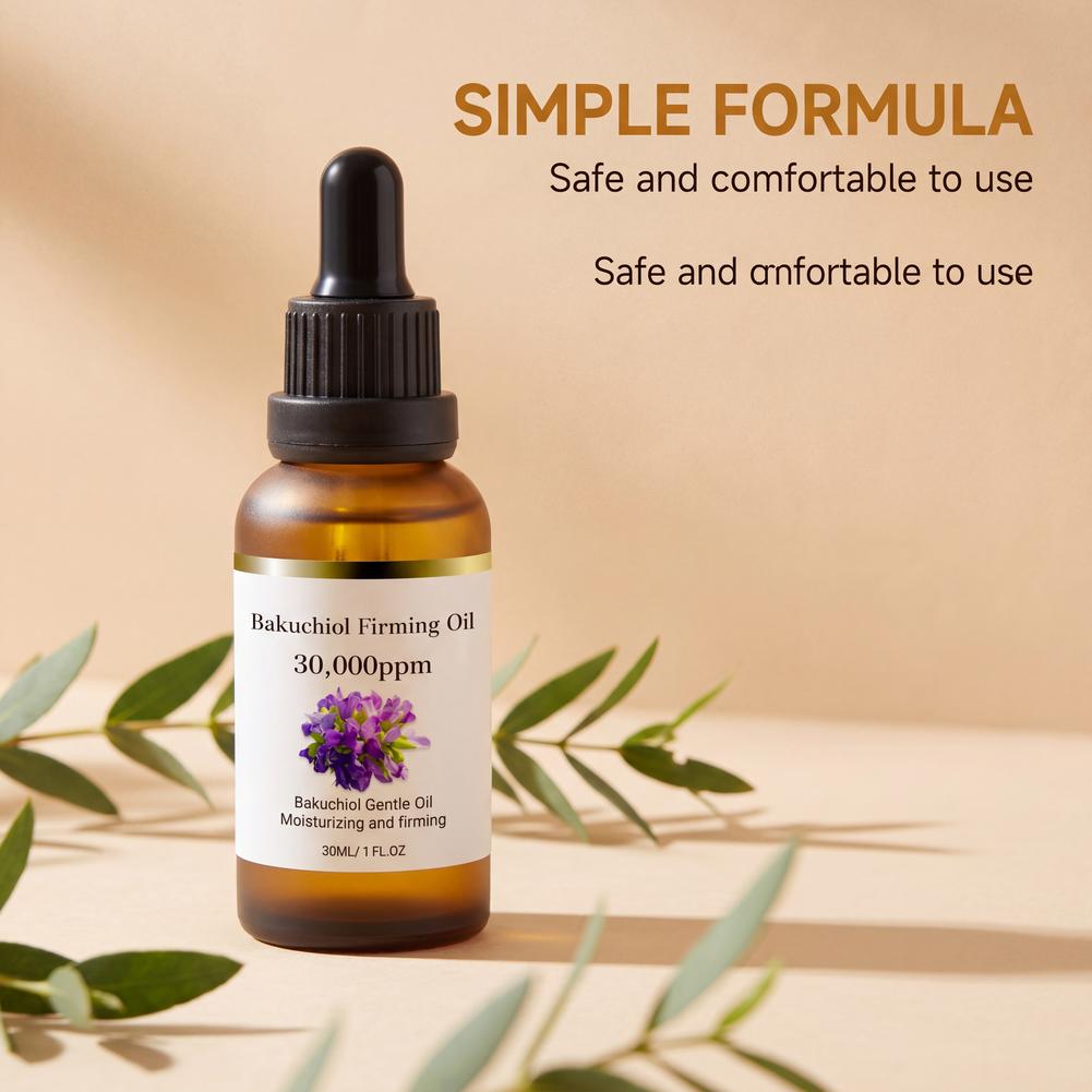 Olio Viso Concentrato Puro al  - Silk Press Serum recensione e prezzo