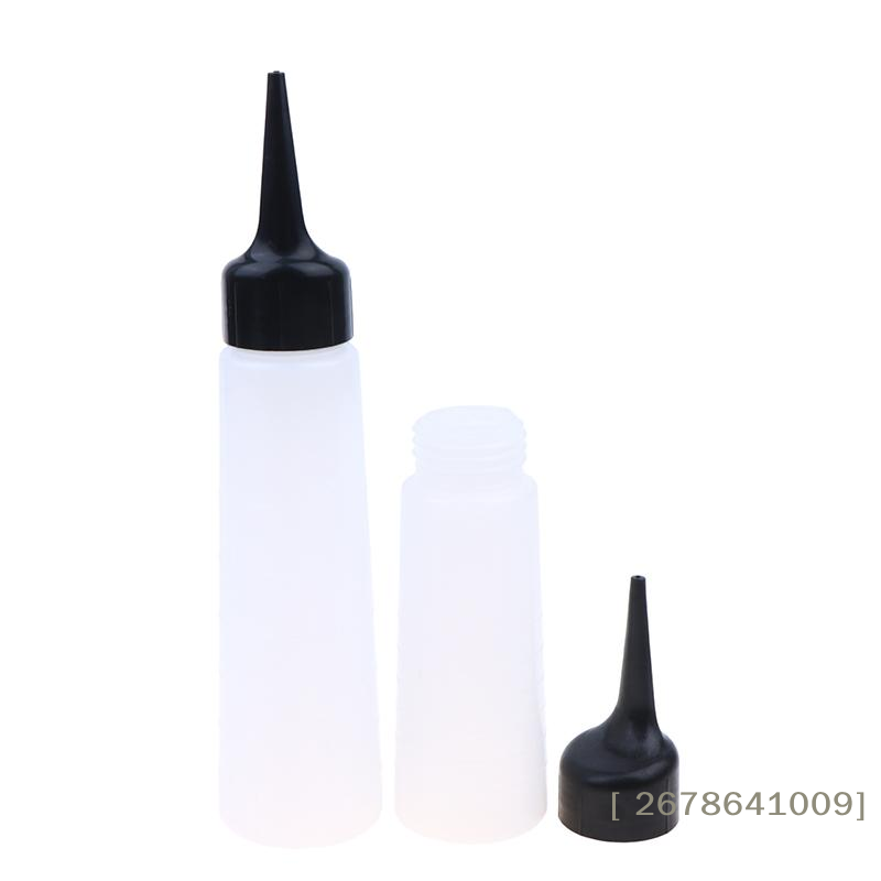 ⚑ Flaconi per Tintura Capelli, - Hair Care Routine recensione e prezzo