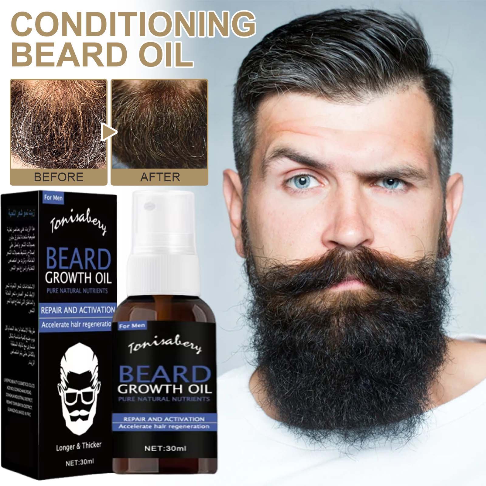 Olio per la Crescita della Bar - Hair Care Conditioner recensione e prezzo