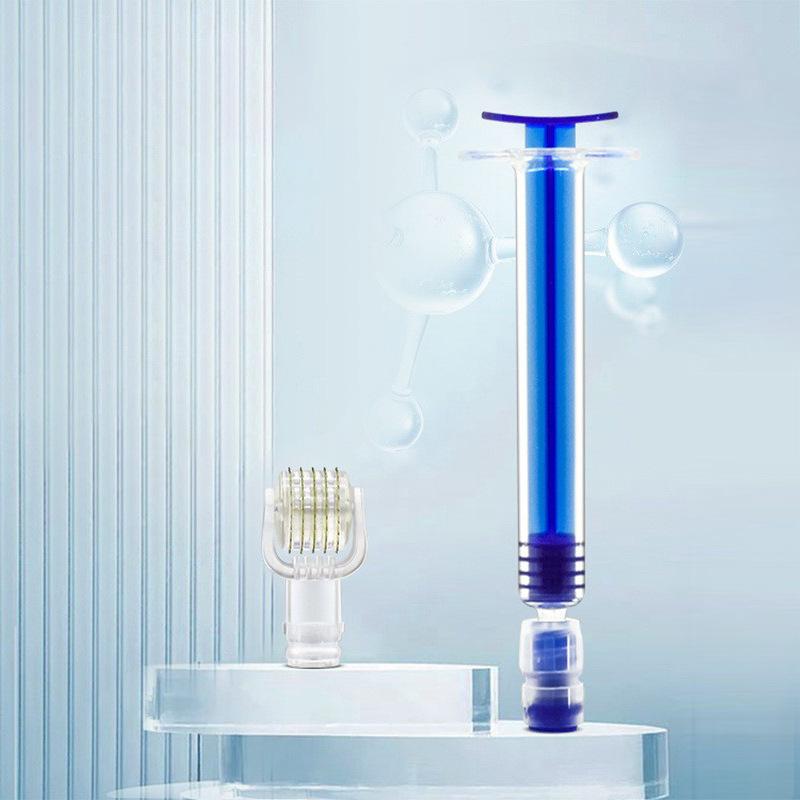 [Novità] Rullo Microneedle con - Hair Care Tonic recensione e prezzo
