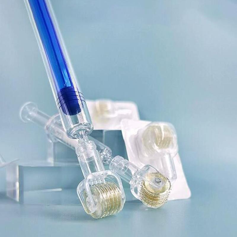 [Novità] Rullo Microneedle con - Hair Care Tonic recensione e prezzo